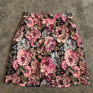H&M skirt
